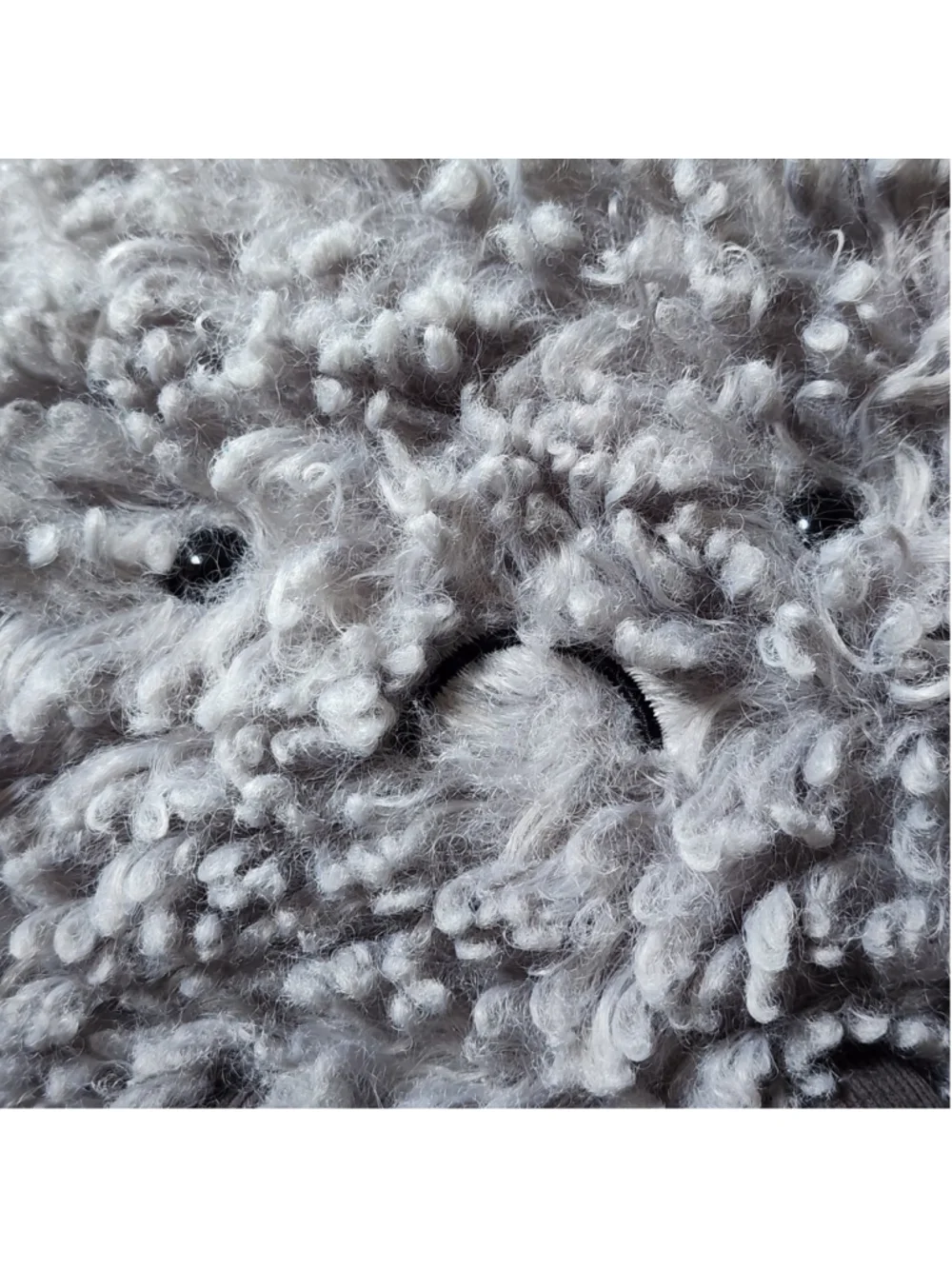 Jellycat Amuseable Storm Cloud Plush Toy 10